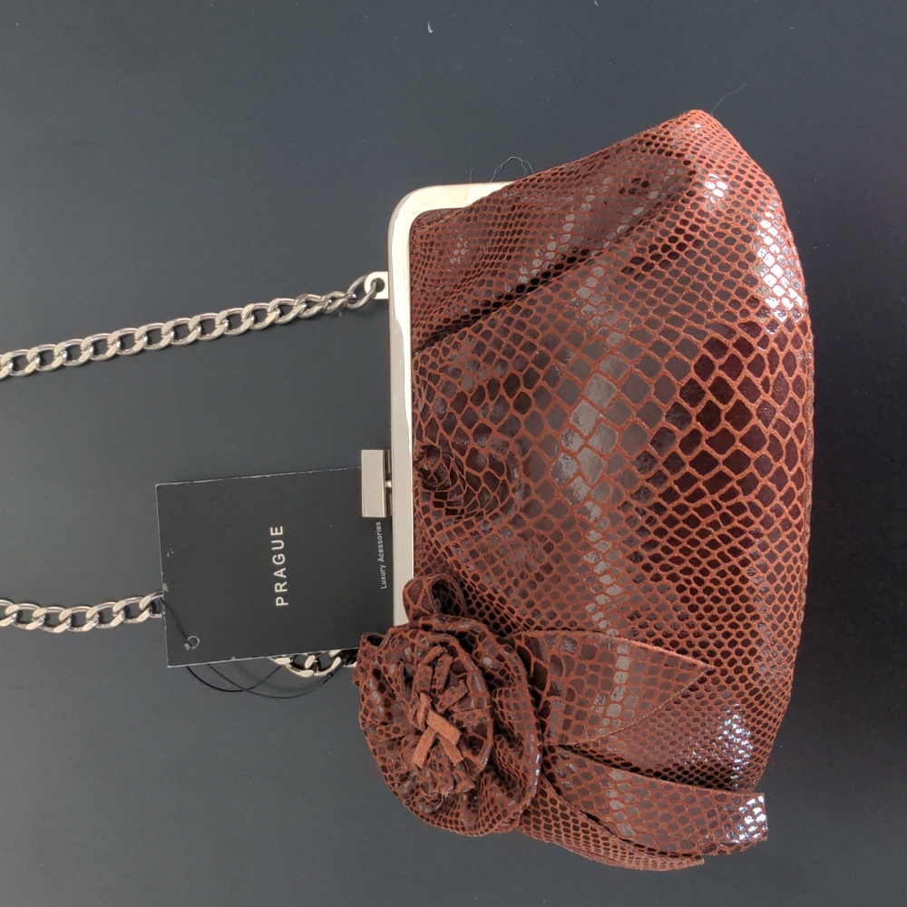 Prague small purse